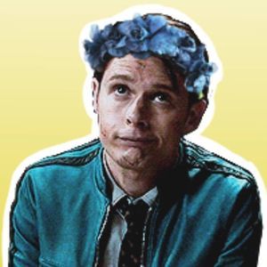 Meet your Posher, Caitlin